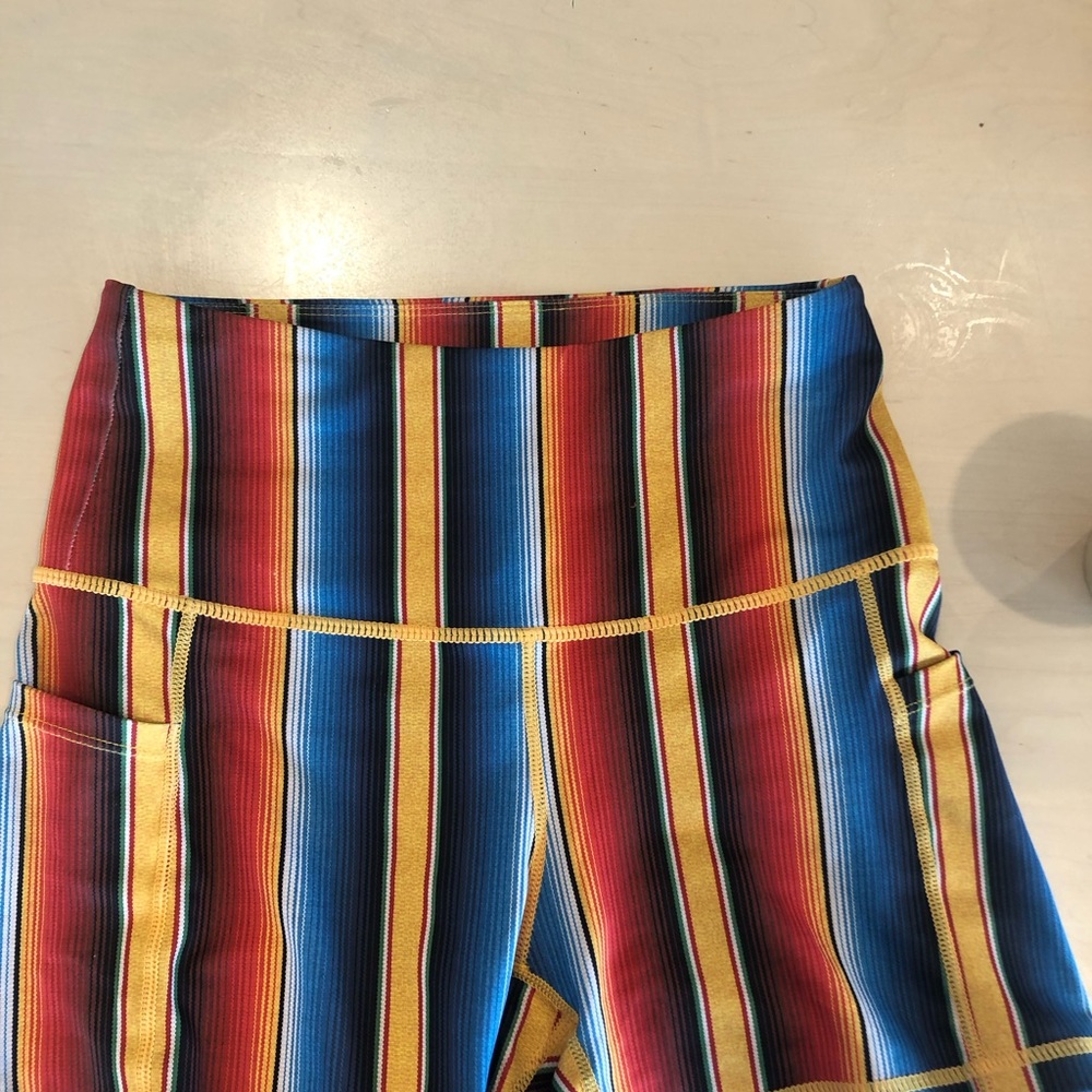 Feed me fight Me bike shorts